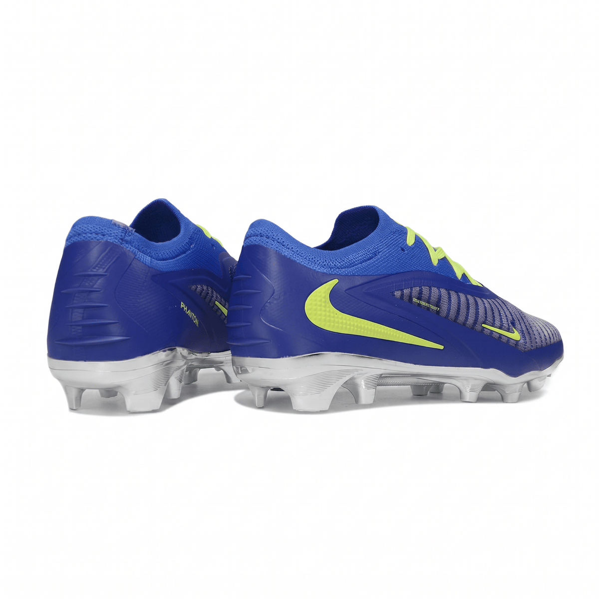 Phantom 6 GX FG Baltic Blue / Pink Blast / White / Laser Blue