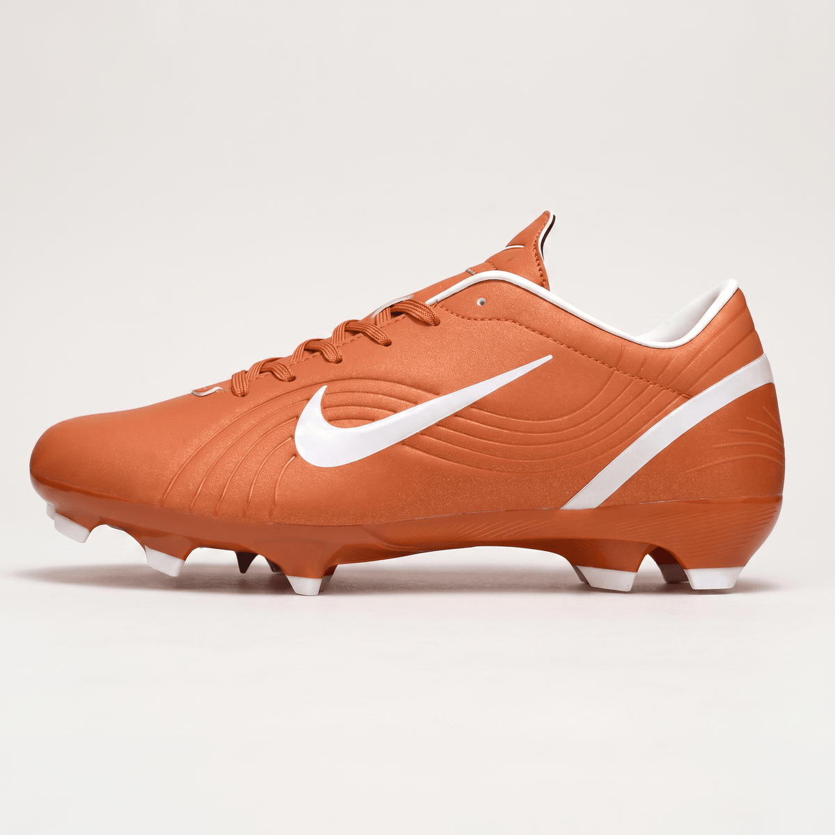 Air Zoom Mercurial Vapor 1 SE FG Shock Orange / White / Black