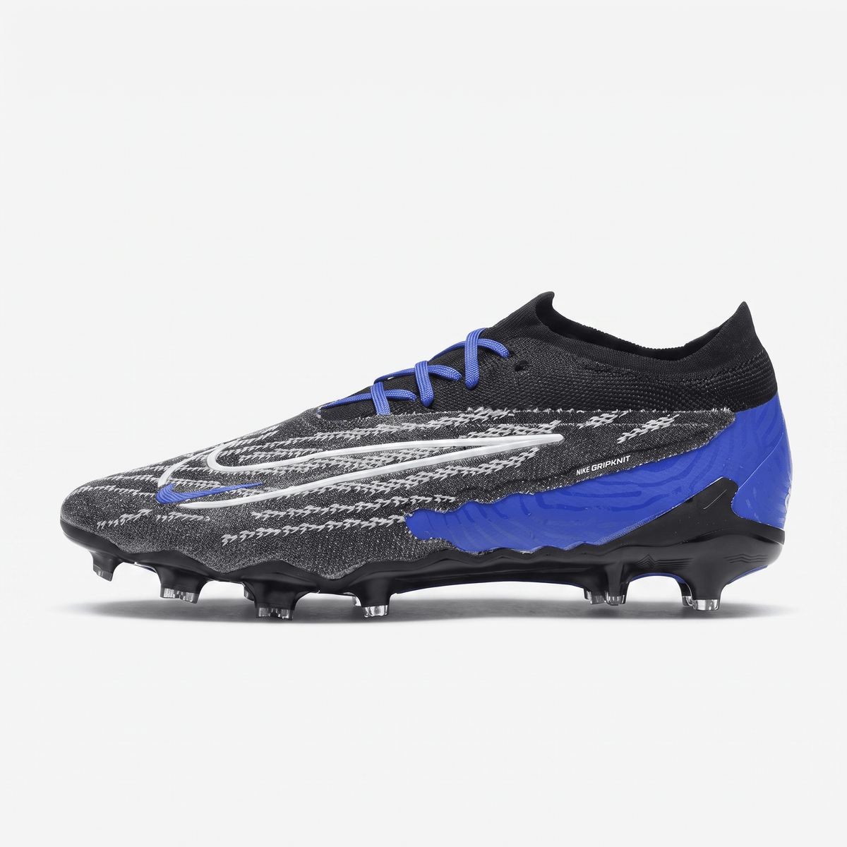 Gripknit Phantom GX FG Black / White / Baltic Blue