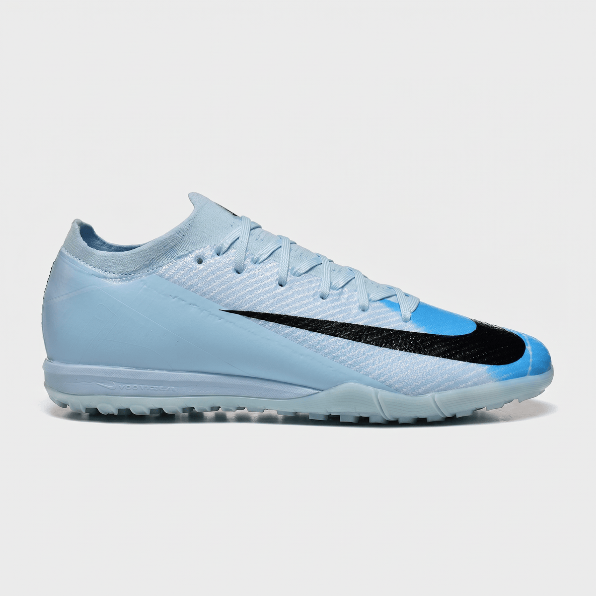 Air Zoom Mercurial Vapor 16 Academy TF Blue / Blue Void / Pink