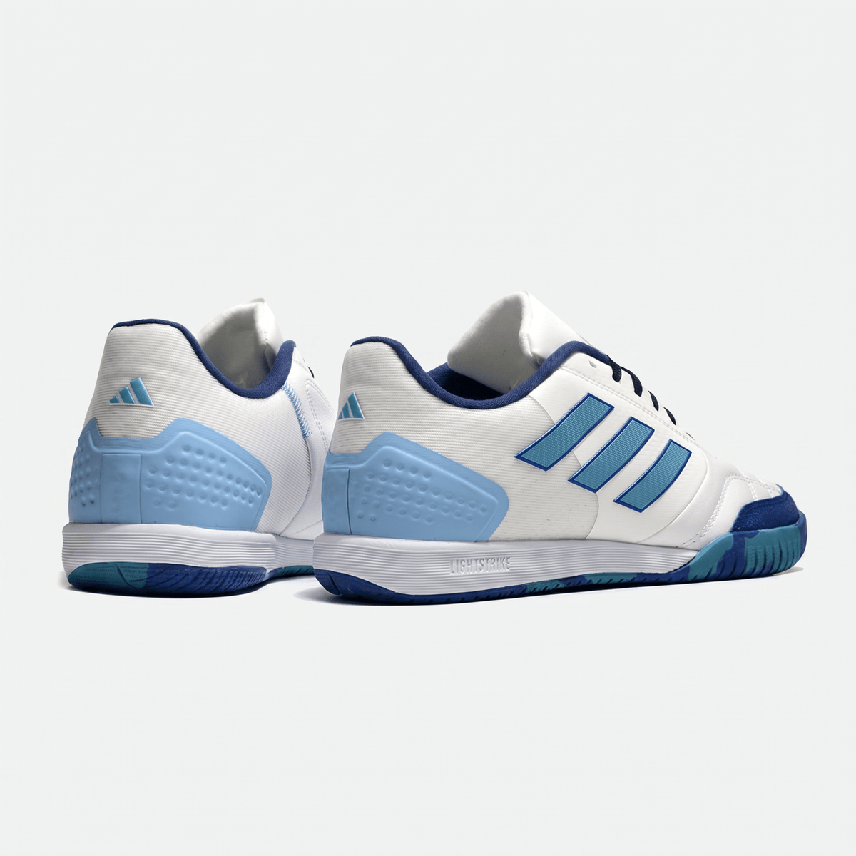 Top Sala Competition IN Cloud White / Lucid Blue / Navy Blue