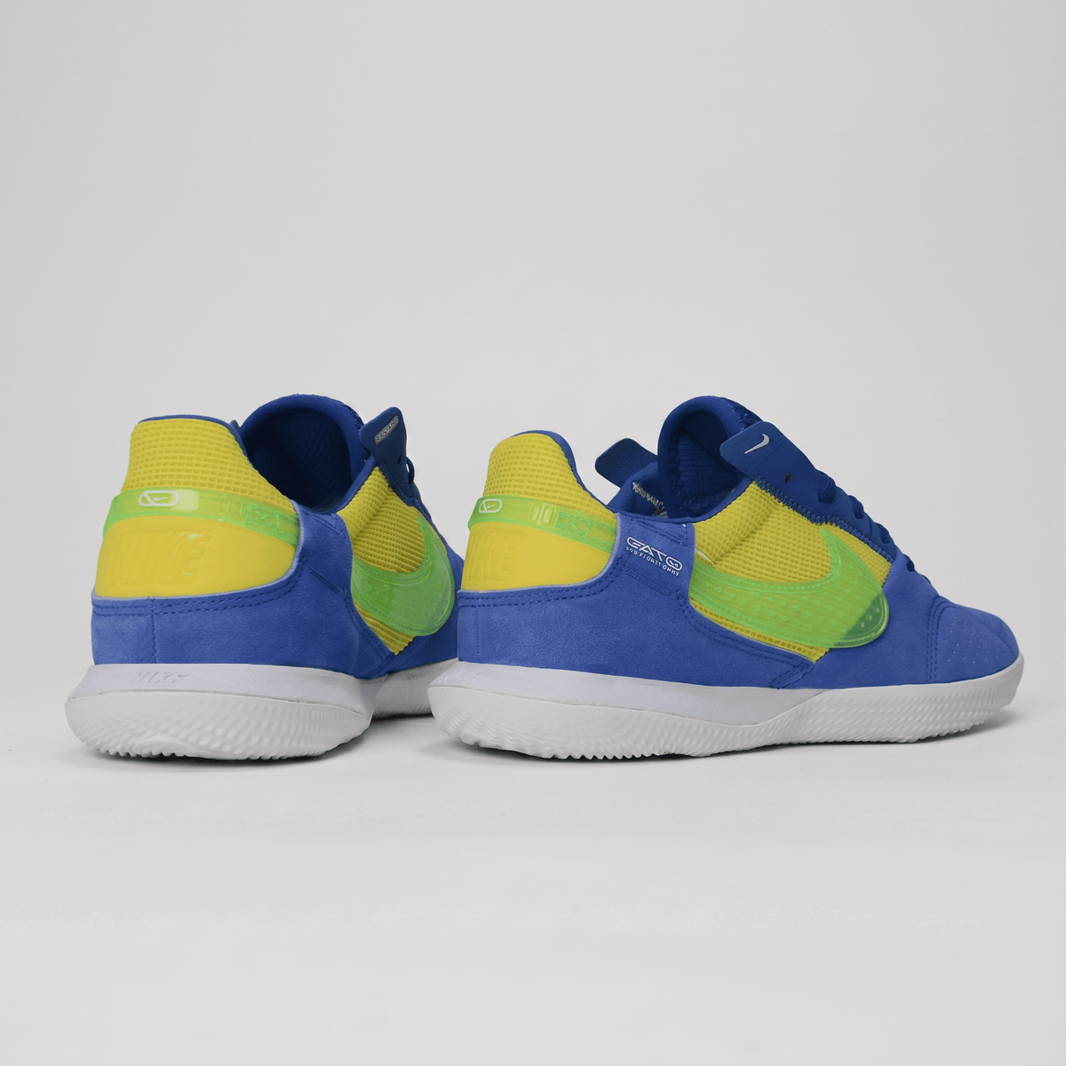 Streetgato IC Game Royal / Yellow Strike / Stadium Green