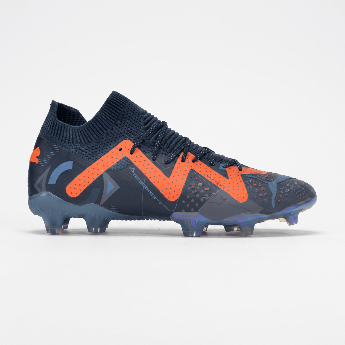 Future Ultimate FG/AG Persian Blue / Pro Green / Ultra Orange