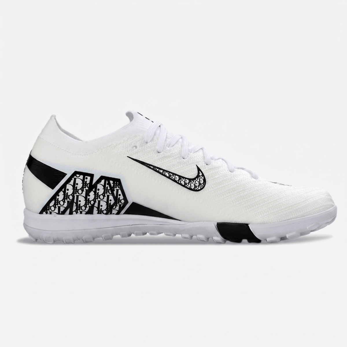 Air Zoom Mercurial Vapor 16 Pro TF Total White / Black
