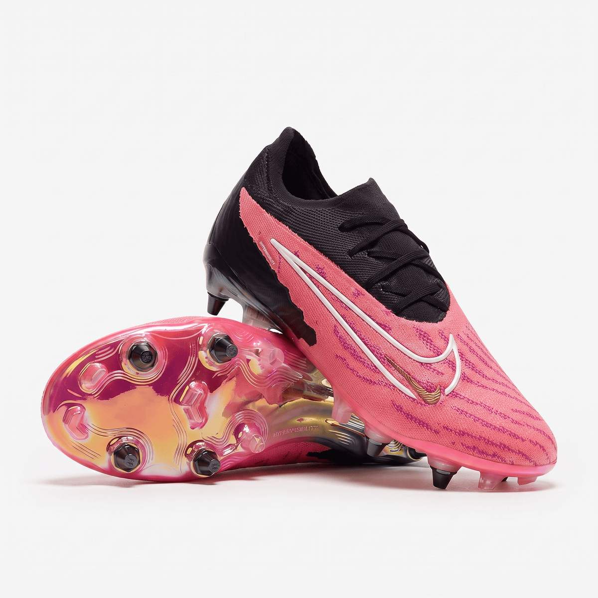 Phantom GX FG Hyper Pink / White / Black