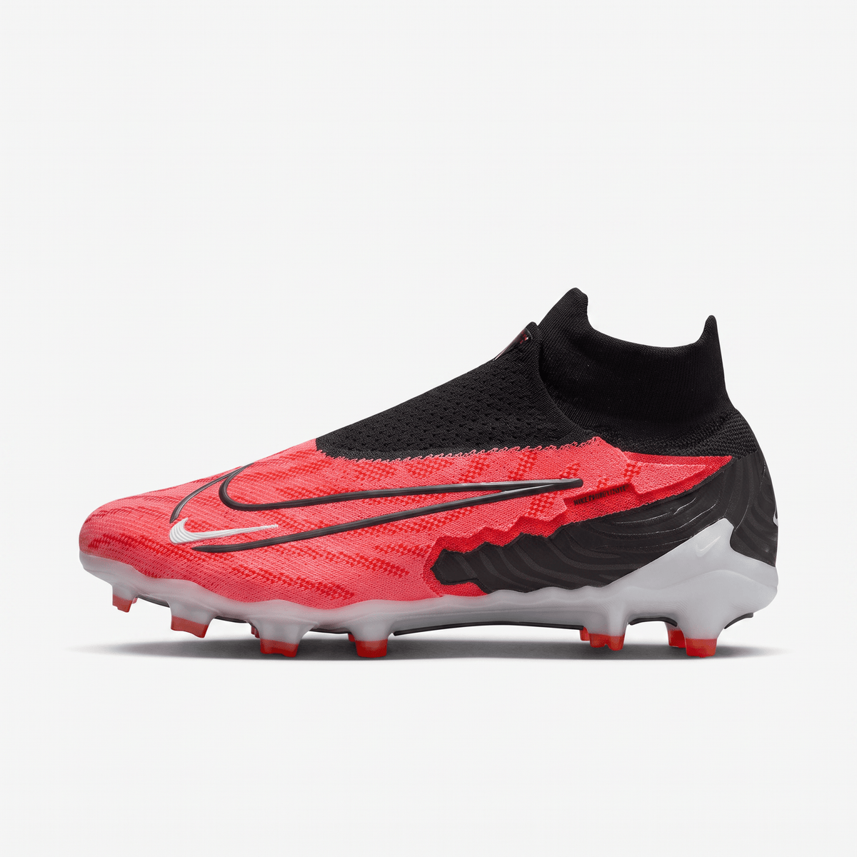 Gripknit Phantom GX FG Bright Crimson / Black / White