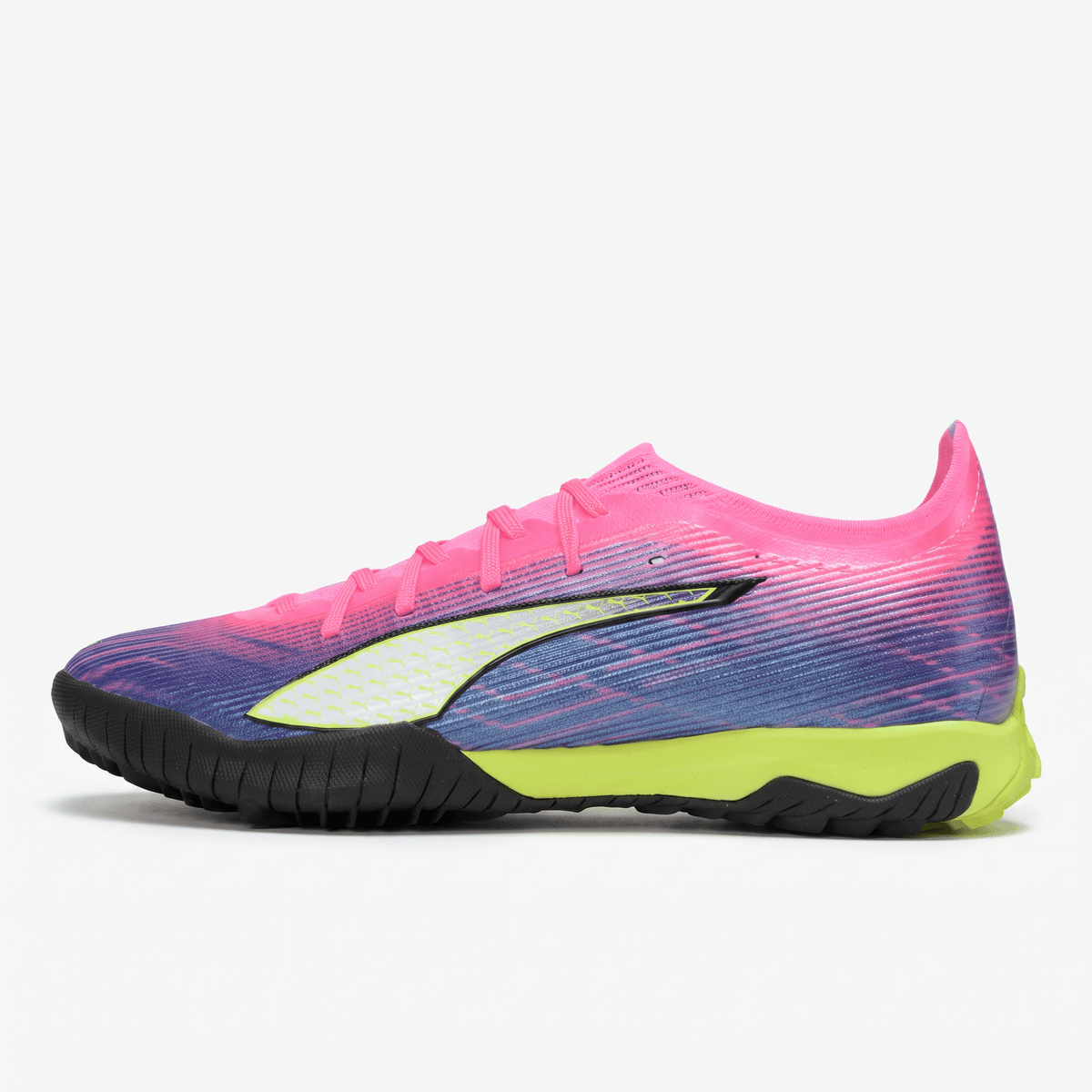 Ultra 5 Ultimate TF White / Black / Prism Pink