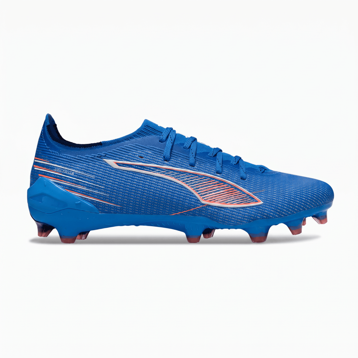 Ultra 6 Ultimate FG Ultra Blue / White / Glowing Red
