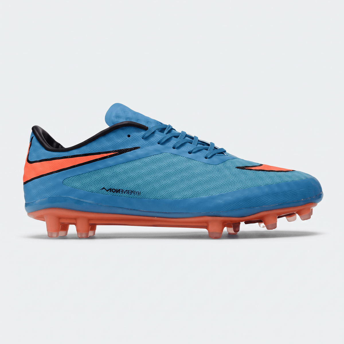 Hypervenom Phantom I AG Clear Water / Total Crimson / Blue