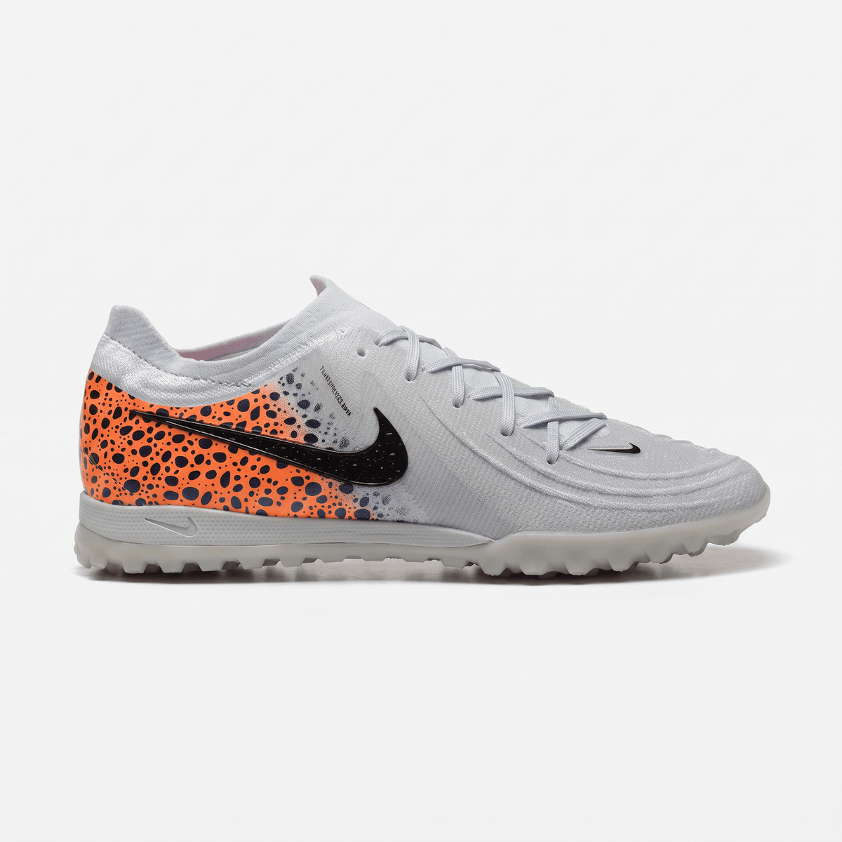Phantom GX II Pro TF White / Total Orange / Black