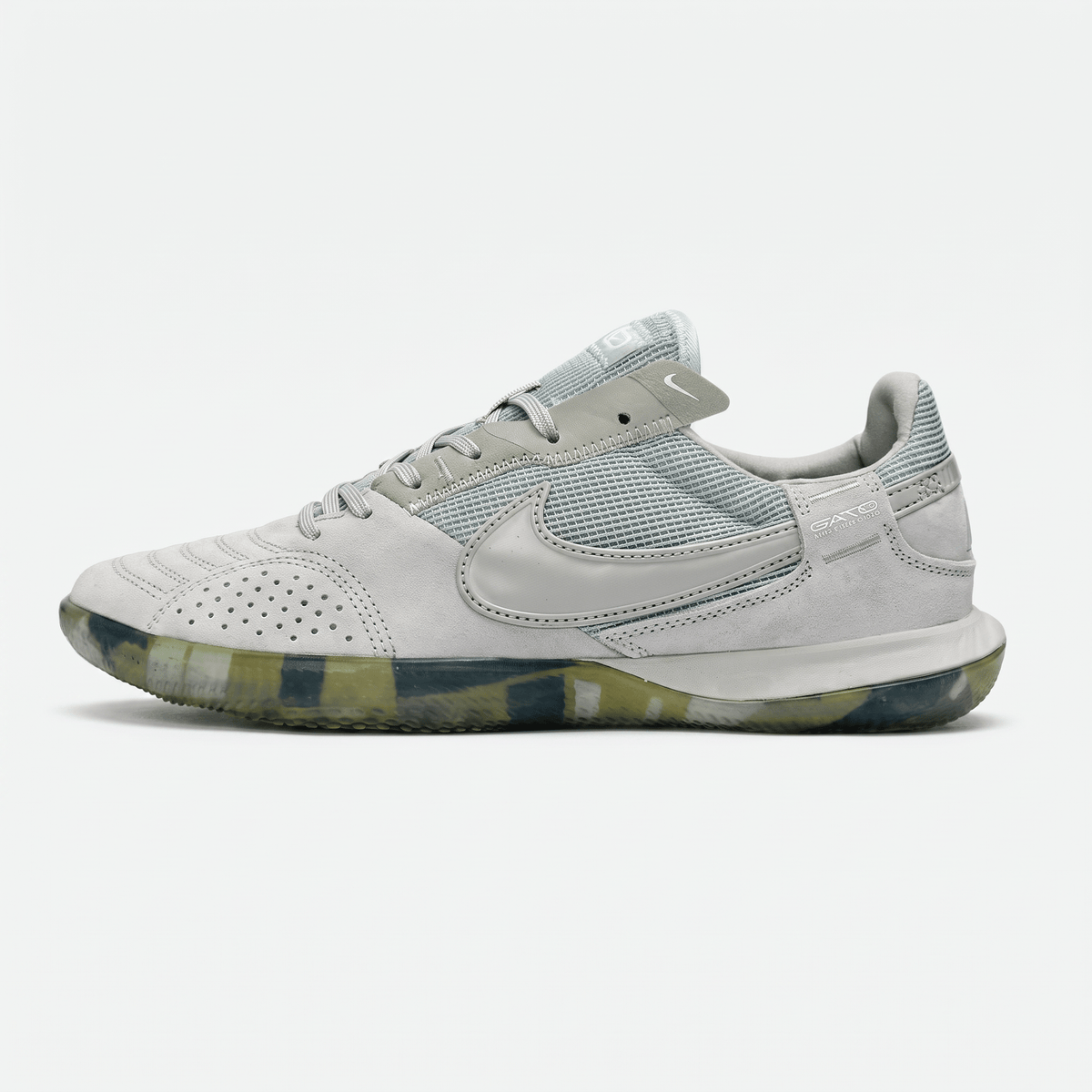 Streetgato IC Light Silver / Light Silver / Camo