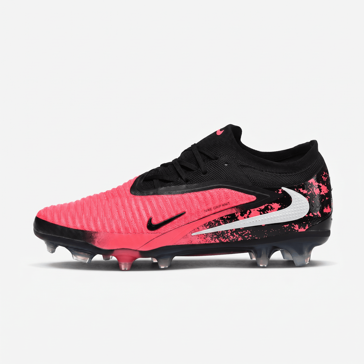 Phantom 6 Low FG Pink Blast / Black / White