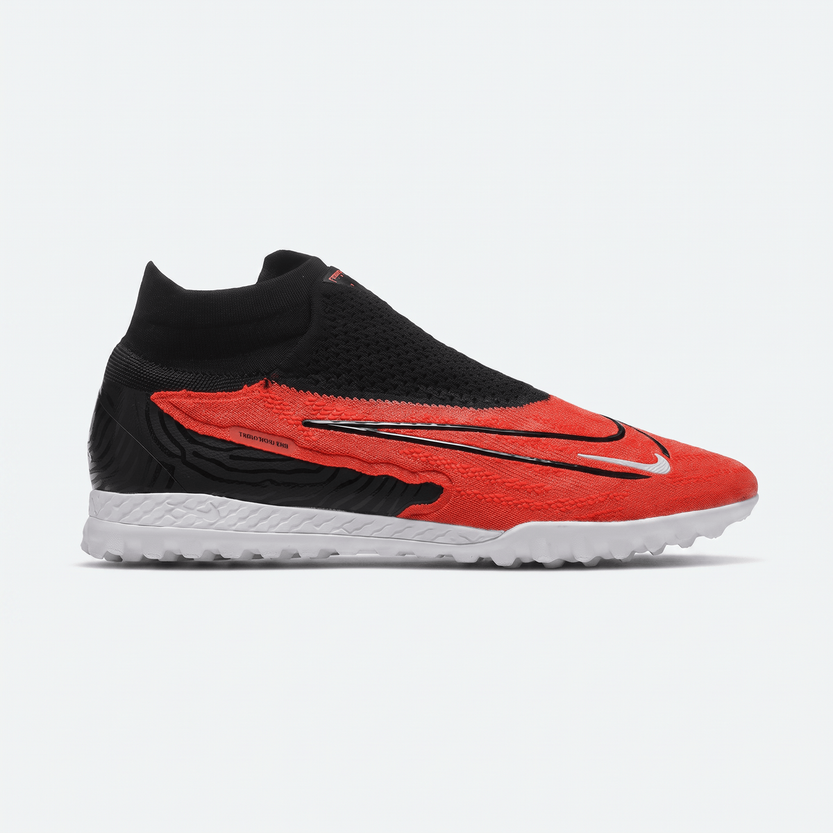 Phantom GX Academy TF Bright Crimson / Black / White