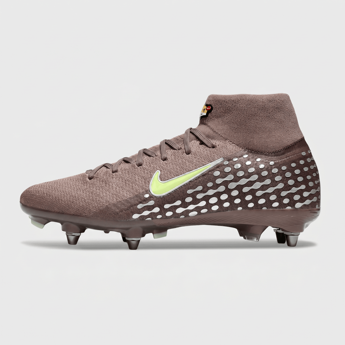 Air Zoom Mercurial Superfly 10 SG Pro Plum / Barely Volt