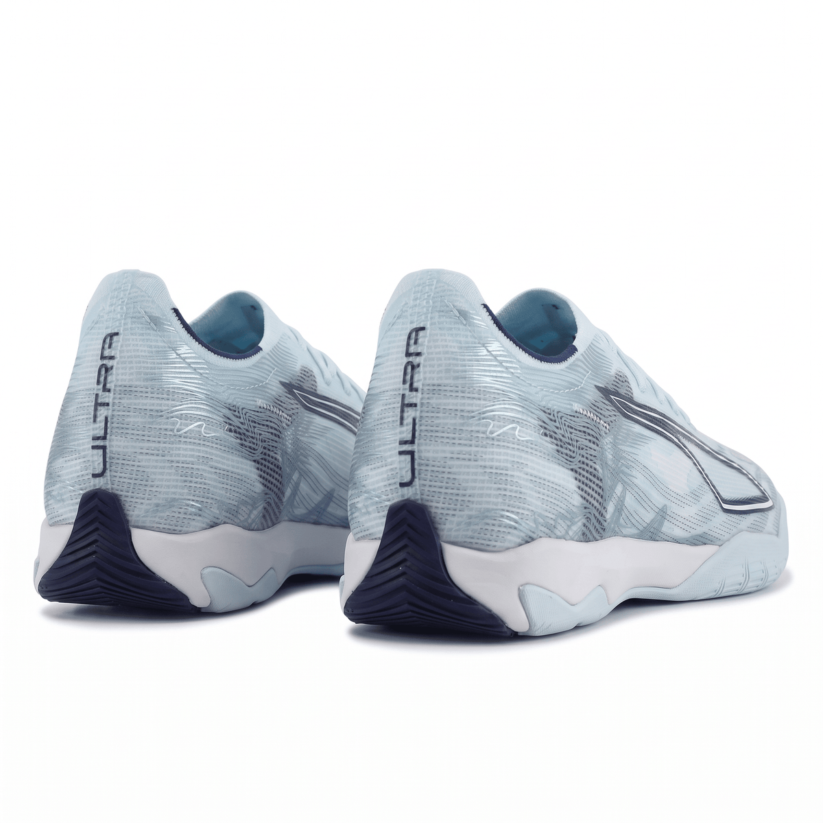 Ultra 6 Match IT Dreamrush Icy Blue / White / Blue Jewel