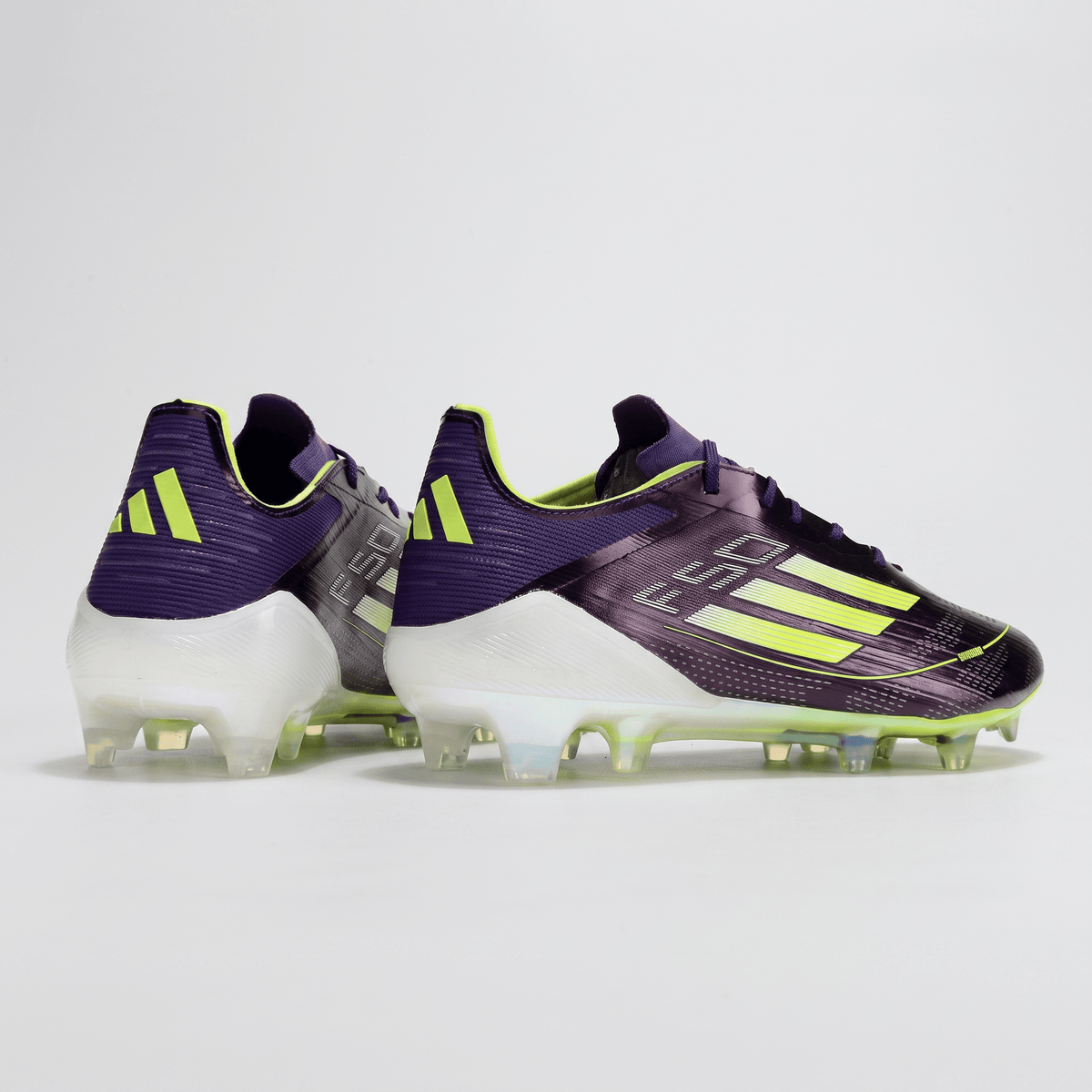 F50 FG Purple Rush / Cloud White / Lucid Lemon