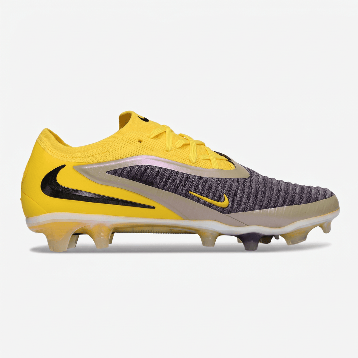 Phantom 6 GX 2 FG Yellow / Purple / Black