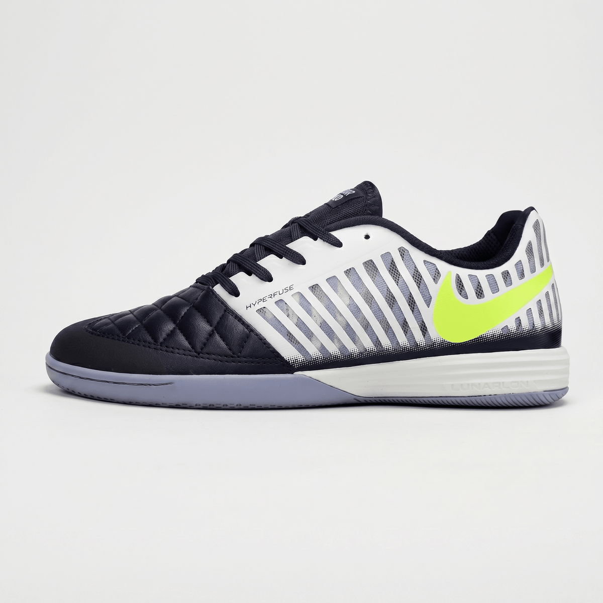 LUNAR GATO II IC White / Blackened Blue / Haze / Volt