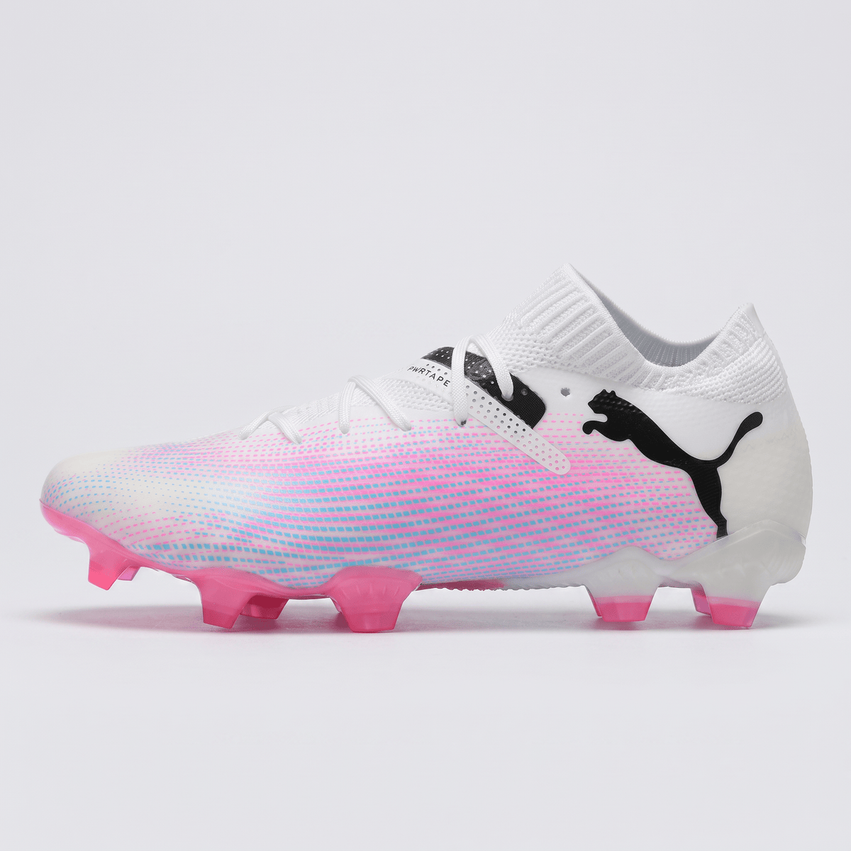 Future 7 Ultimate FG/AG Bluemazing / Electric Peppermint / White