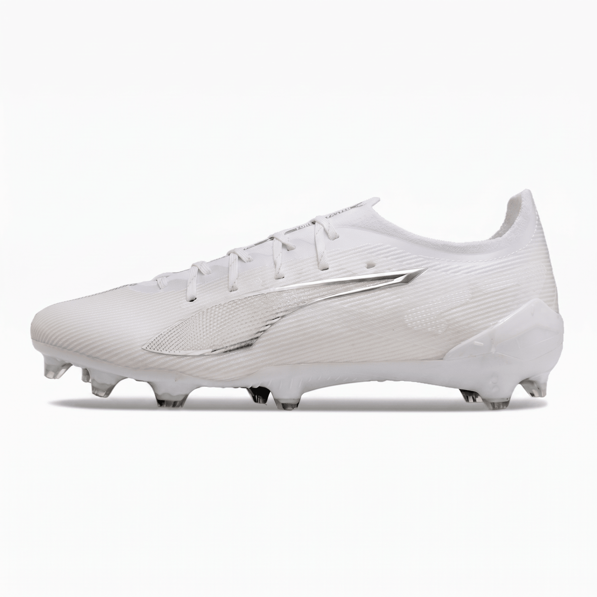 Ultra 5 Ultimate FG White / Silver / White