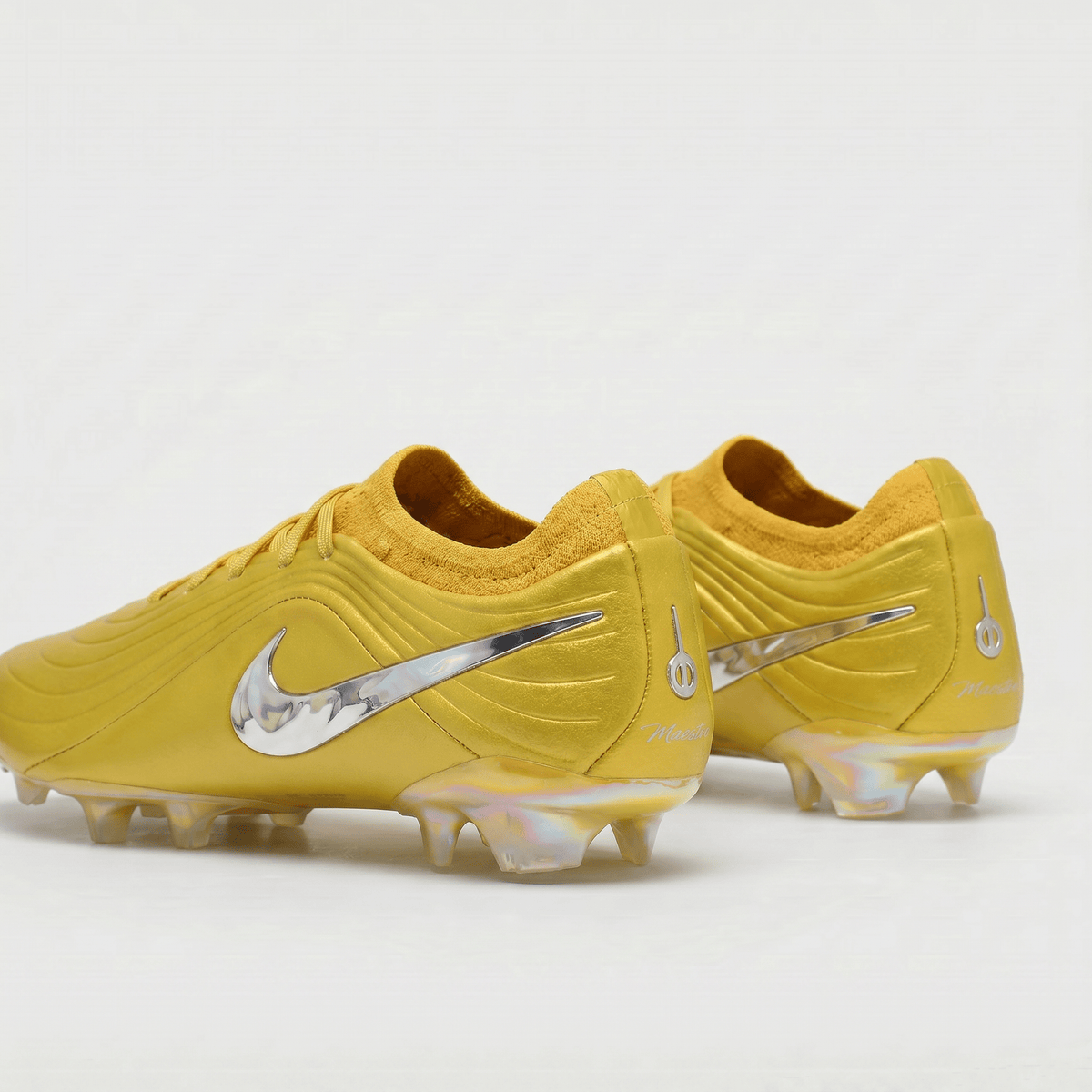 Tiempo Legend XI FG Gold / Silver