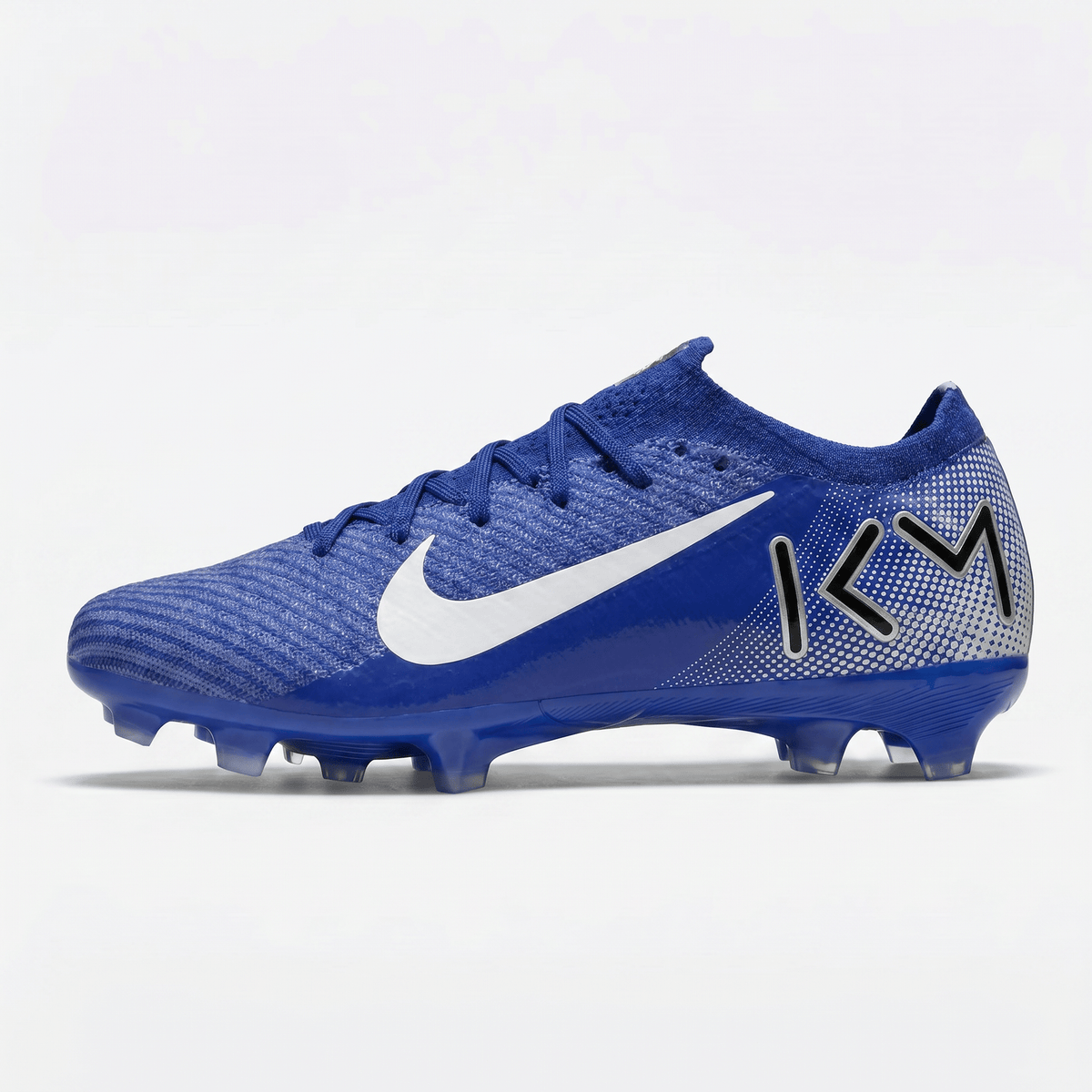 AIR Zoom Mercurial Vapor XV FG Racer Blue / White / Black