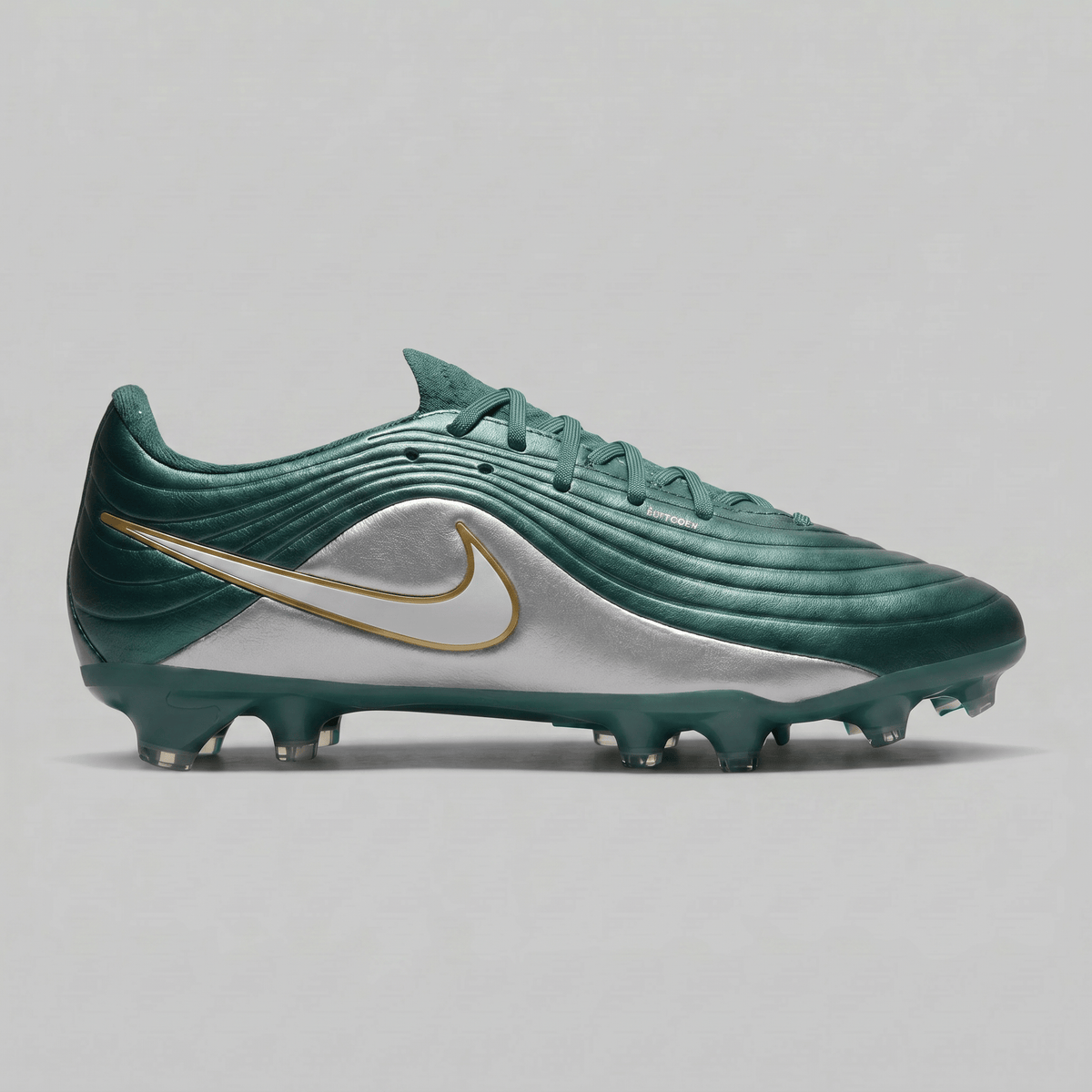 Tiempo Legend XI FG Gold / Green / Silver