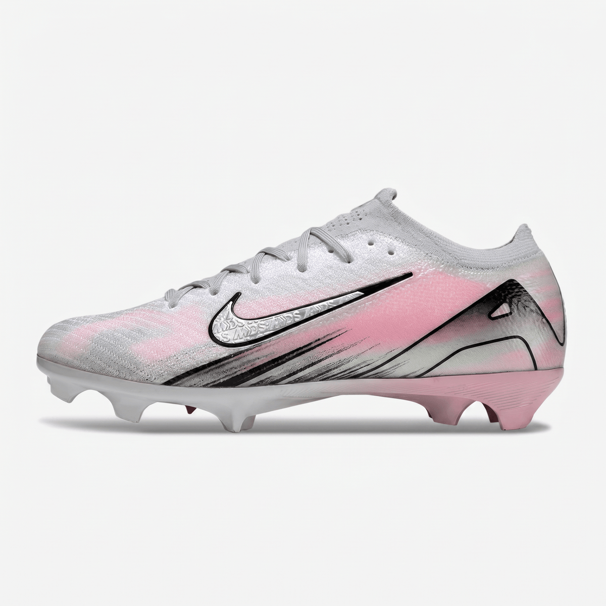Air Zoom Mercurial Vapor 16 FG White / Black / Pink