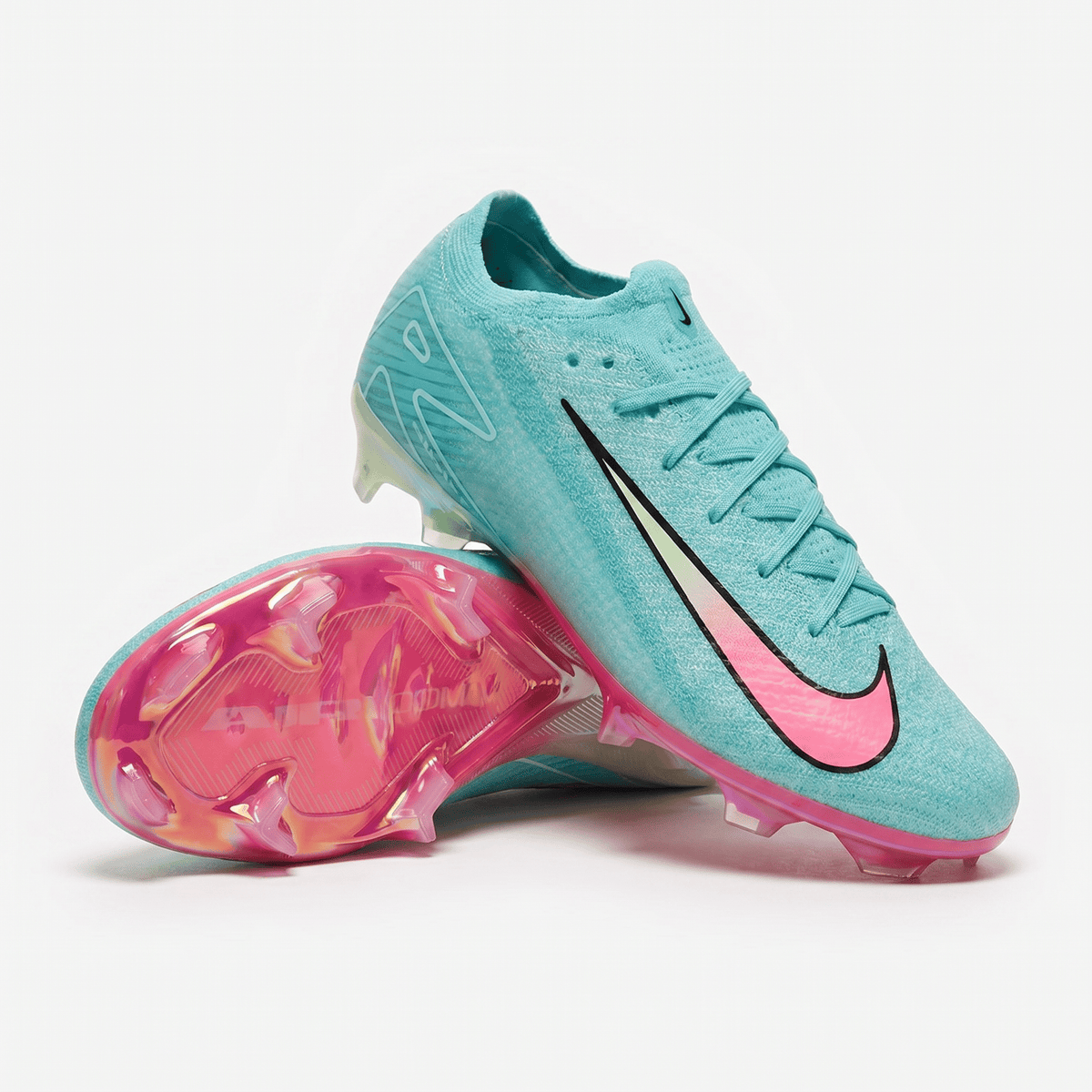 Air Zoom Mercurial Vapor 16 FG Ocean Cube / Pink Blast