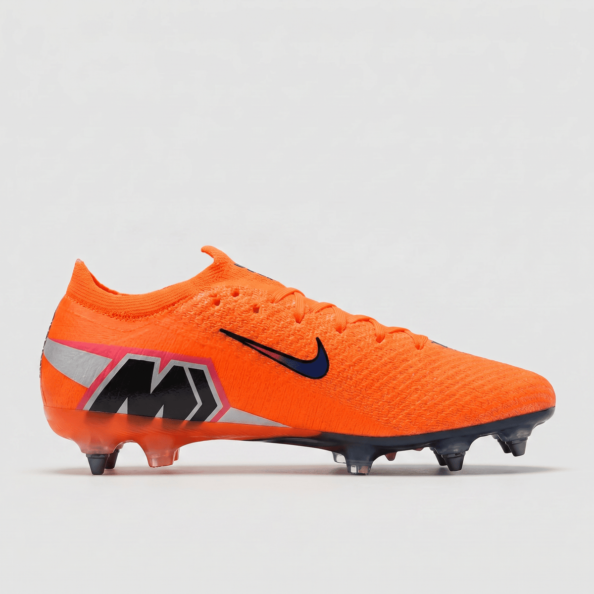 AIR Zoom Mercurial Vapor 16 FG Orange Pulse / Deep Blue