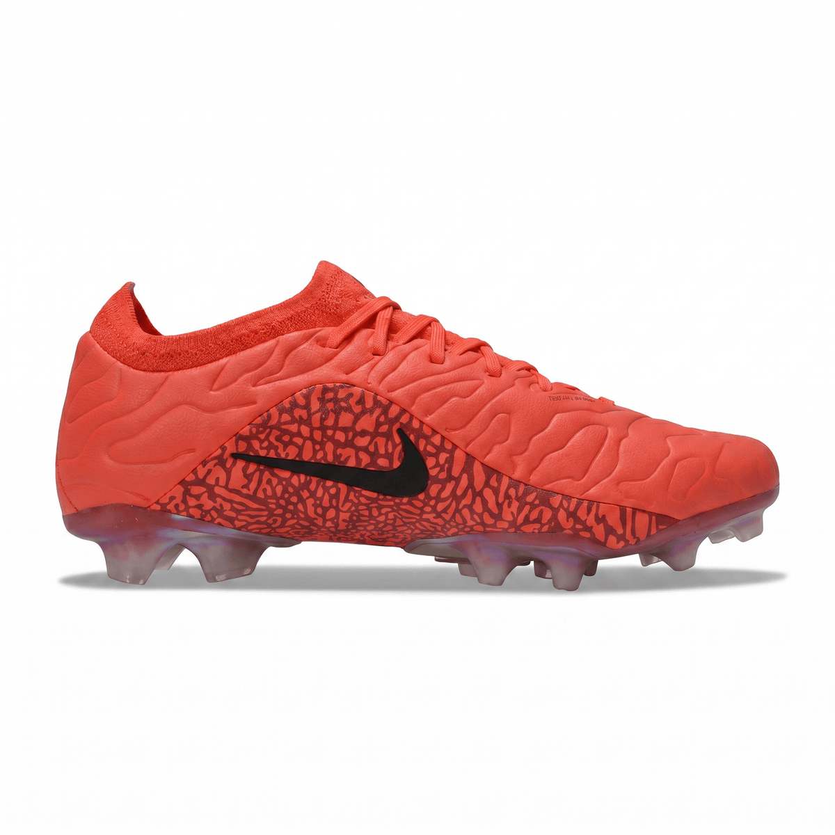 Tiempo Legend XI FG Crimson / Dark Red