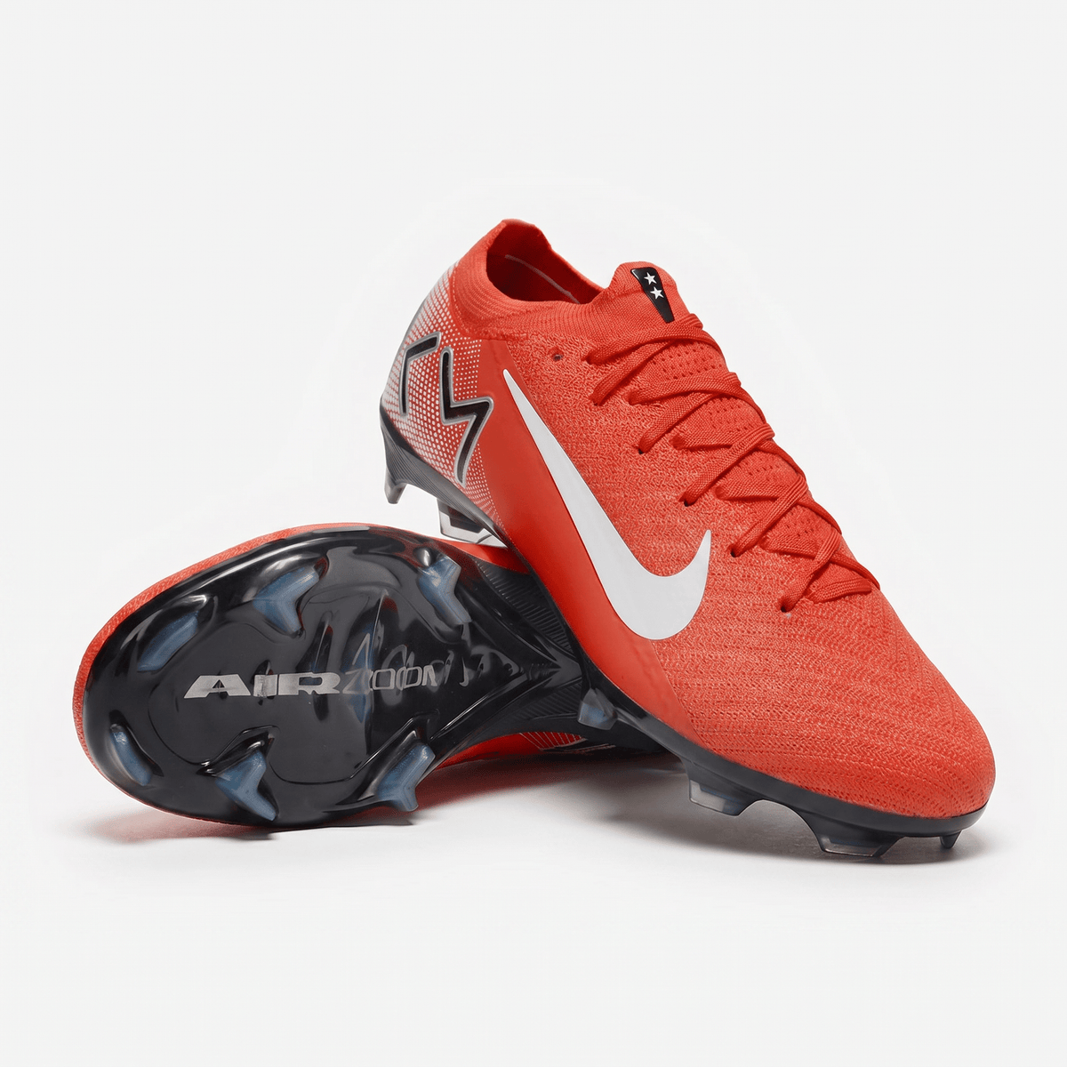 AIR Zoom Mercurial Vapor XV FG Red / White / Black
