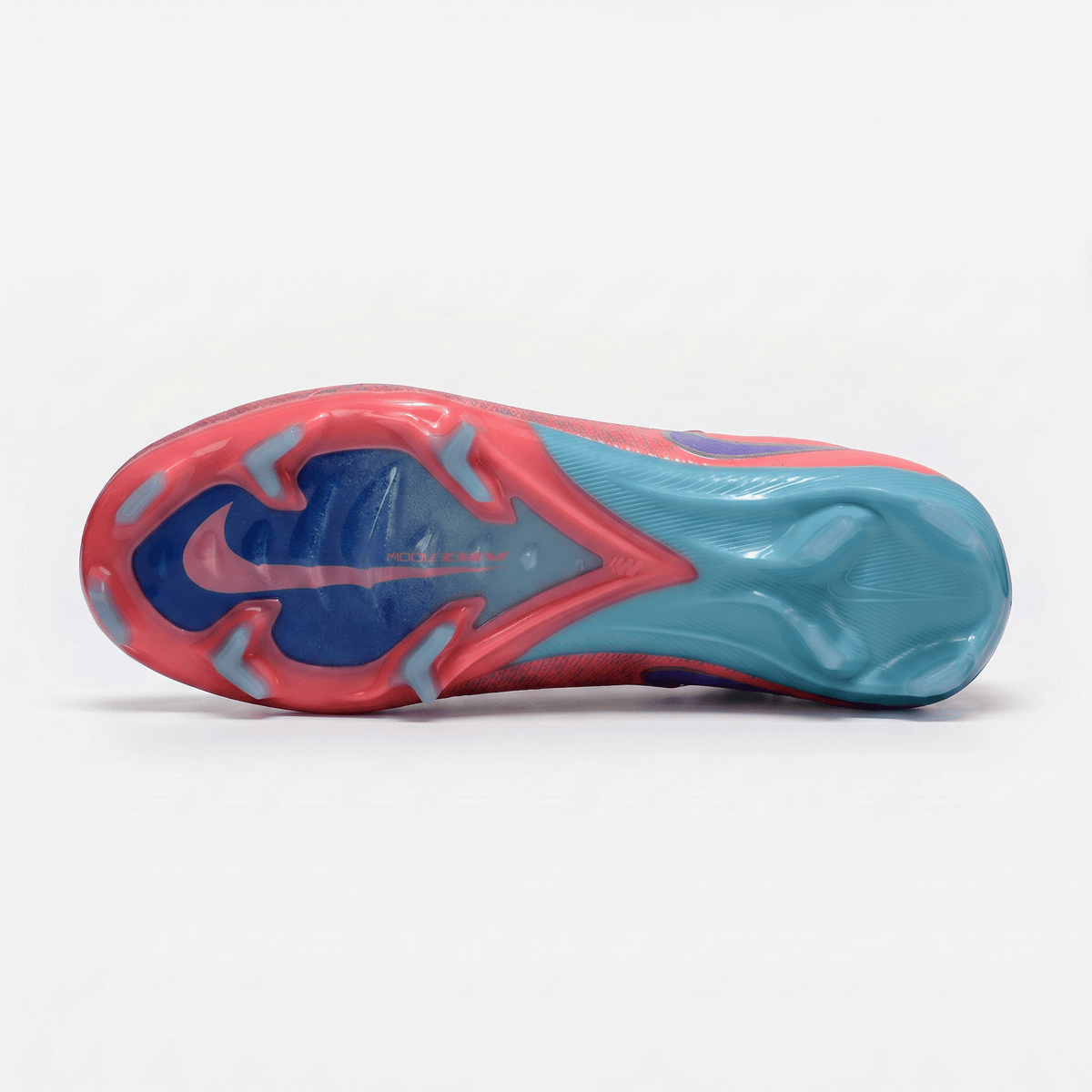 AIR Zoom Mercurial Vapor 16 FG Pulse / Royal / Silver