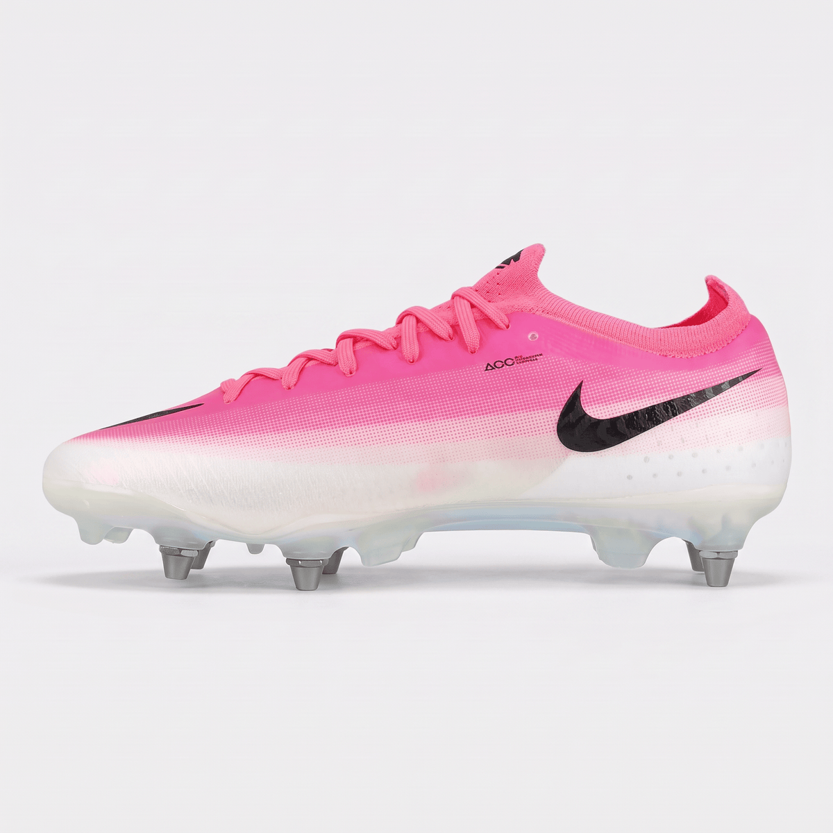 Mercurial Vapor 17 SG-PRO Anti-Clog Pink / White / Black