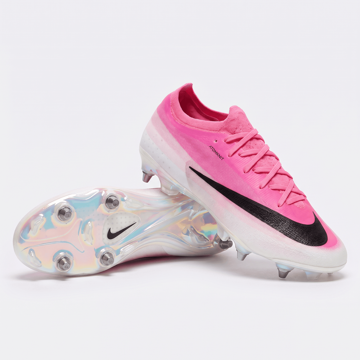 Mercurial Vapor 17 SG-PRO Anti-Clog Pink / White / Black