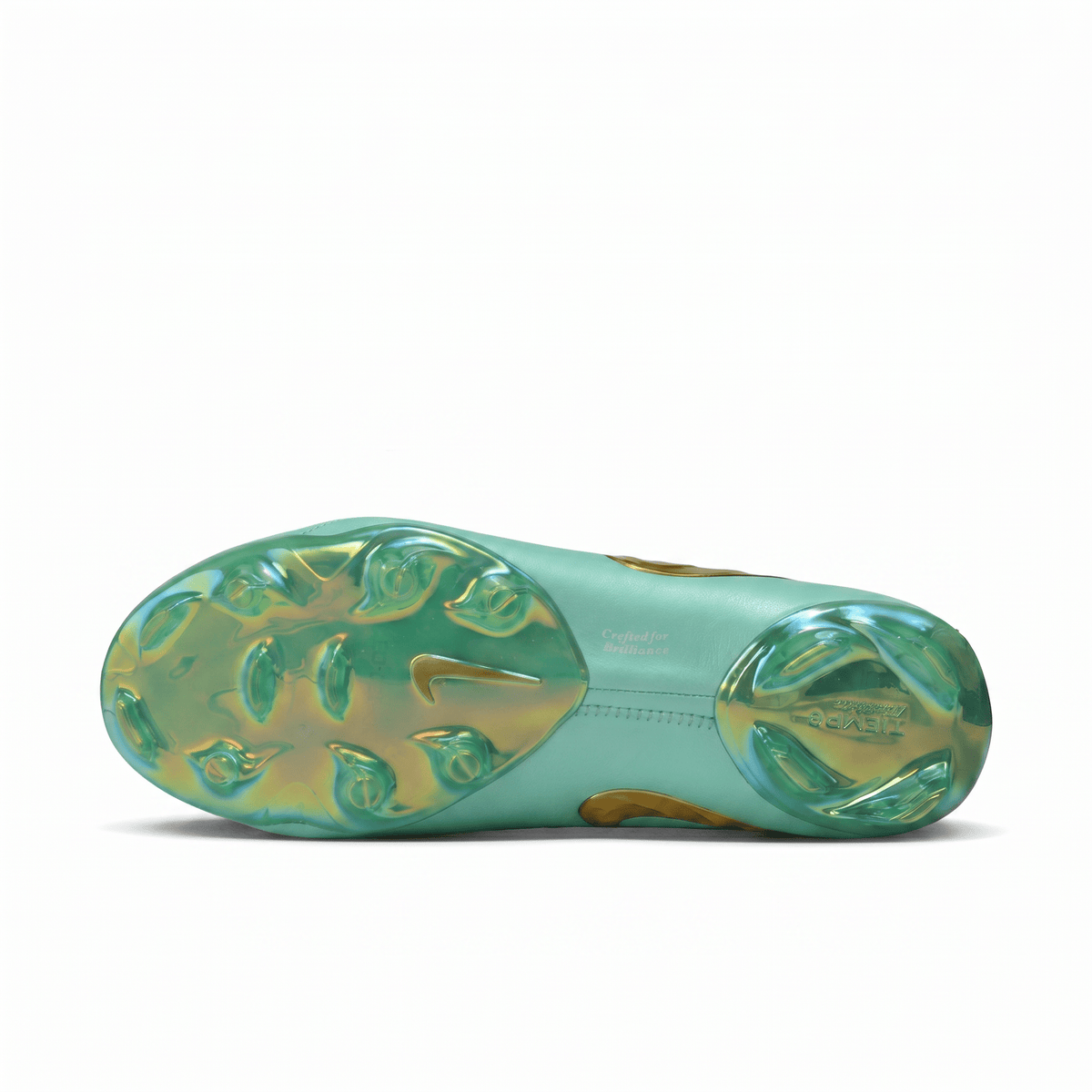Tiempo Legend XI FG Green / White / Gold