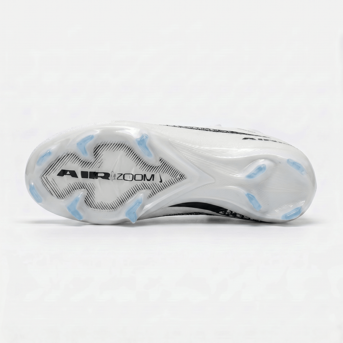 Air Zoom Mercurial Vapor 16 FG White / Black