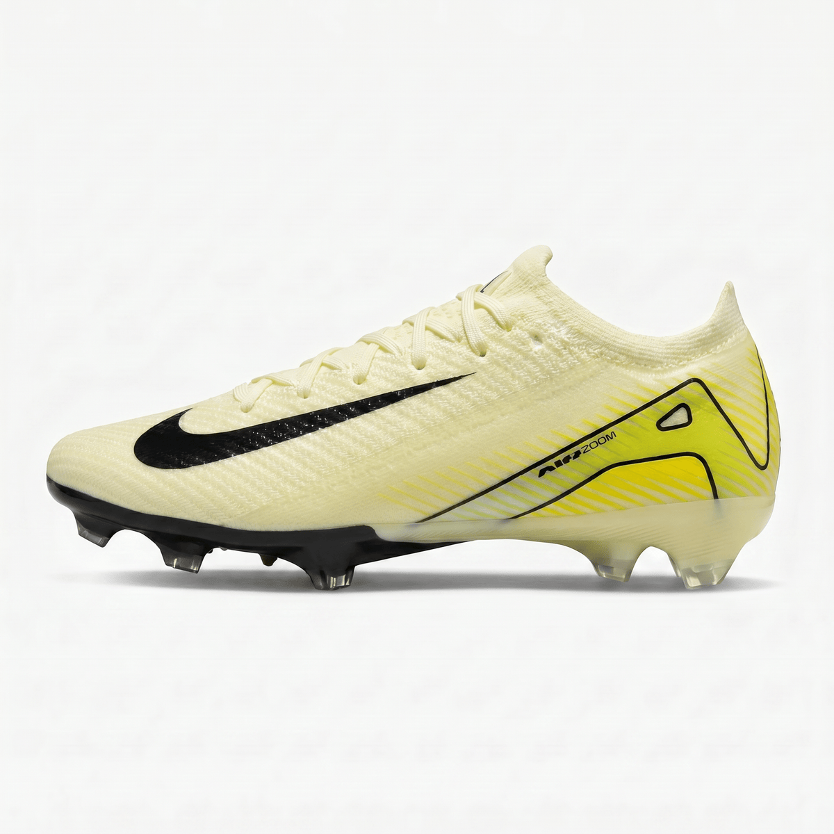 Air Zoom Mercurial Vapor 16 FG Barely Green / Yellow / Black