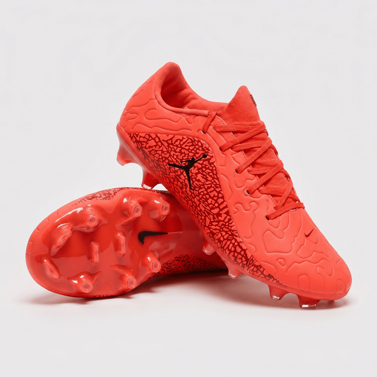 Tiempo Legend XI FG Hyper Crimson / Black