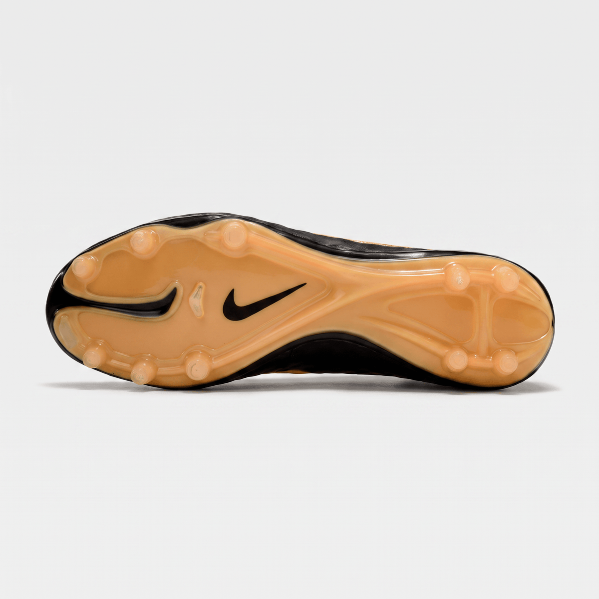 Hypervenom Phantom RGN SE Black / Bright Citrus
