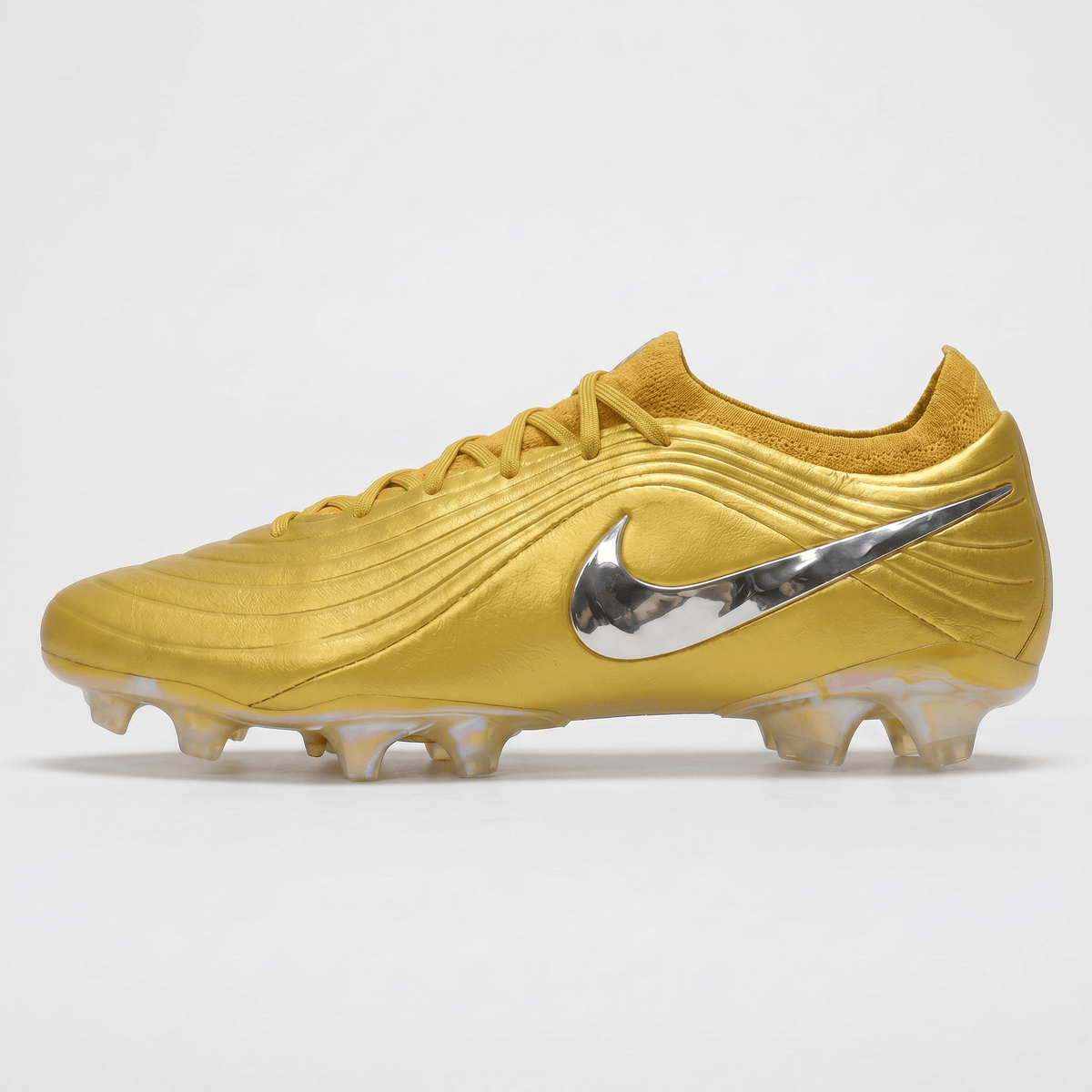 Tiempo Legend XI FG Gold / Silver