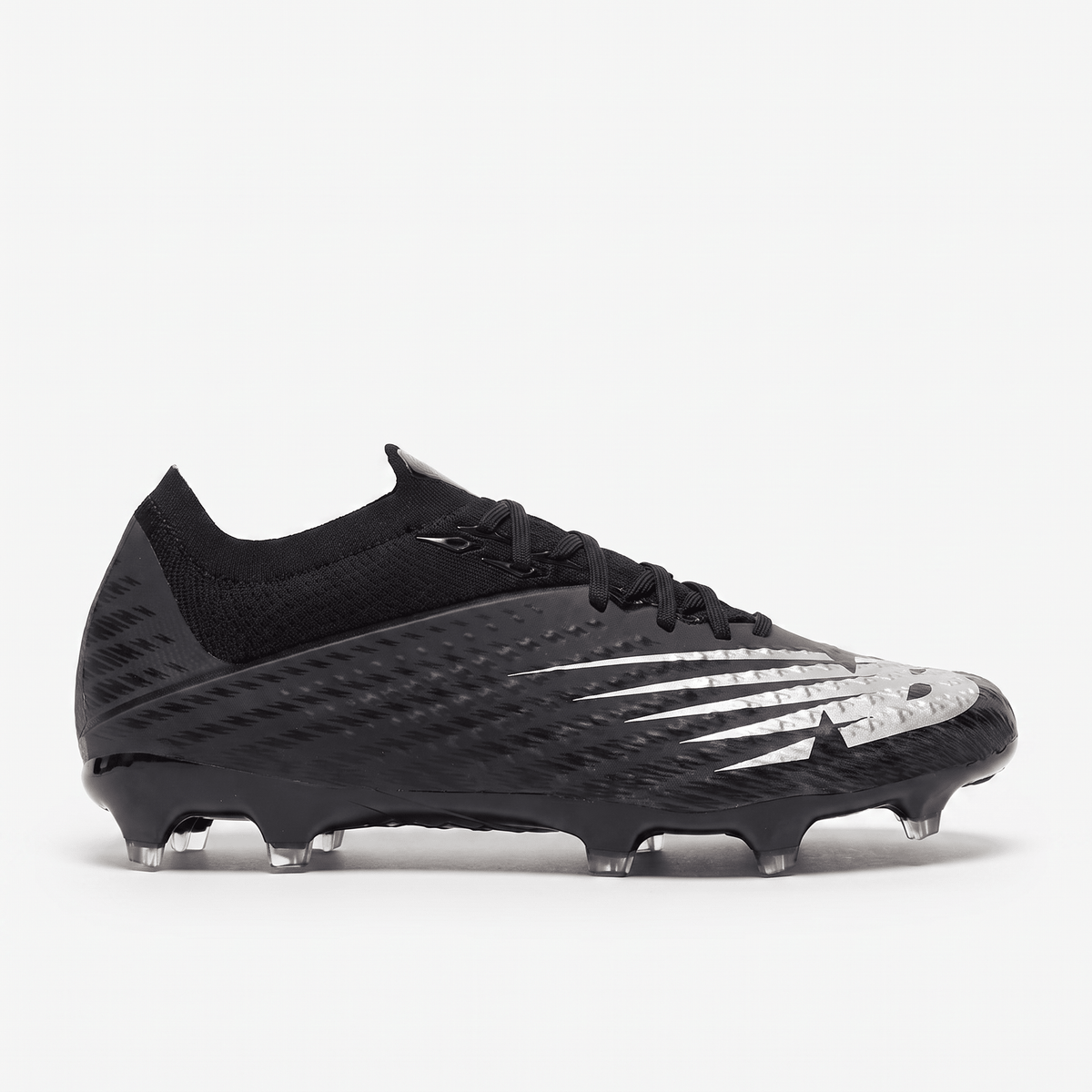 Furon V6+ Pro FG Black / Silver / Grey