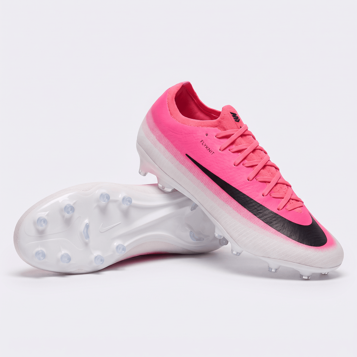 Mercurial Vapor 17 Pro AG Hyper Pink / White / Black