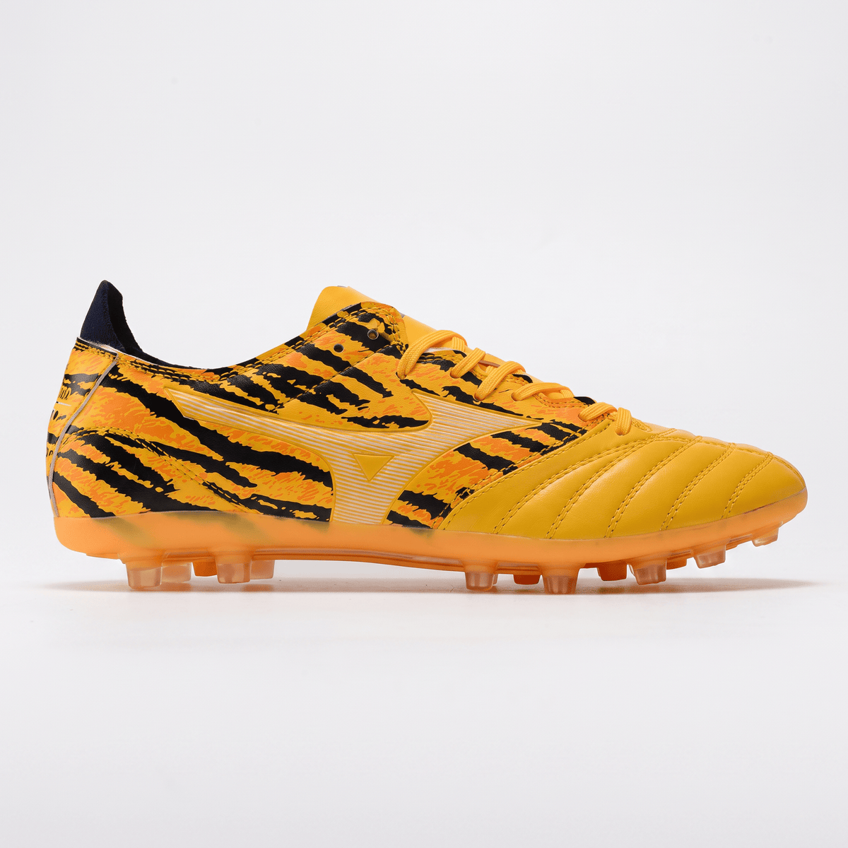 Morelia Neo III Pro AG Racing Yellow / Black / White