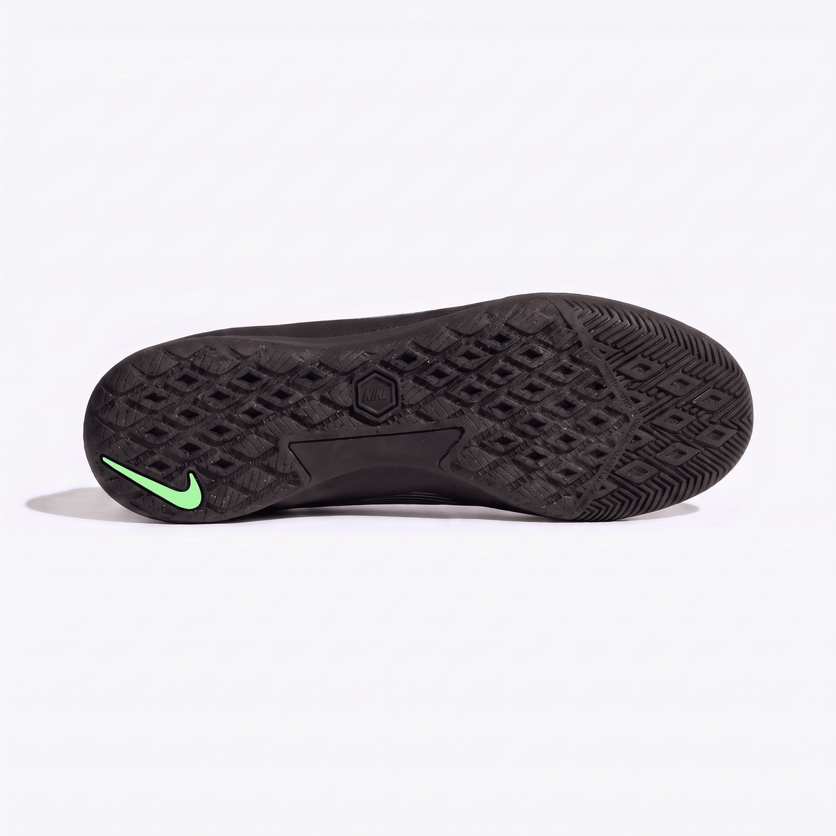 Zoom Mercurial Vapor 17 Academy IC Black / Illusion Green / Silver