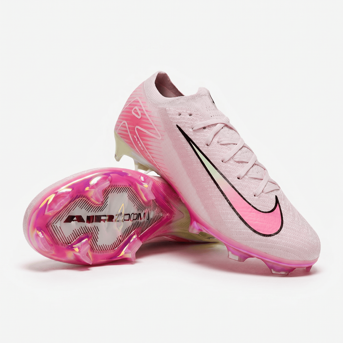 Air Zoom Mercurial Vapor 16 FG Pink Foam / Light Pink