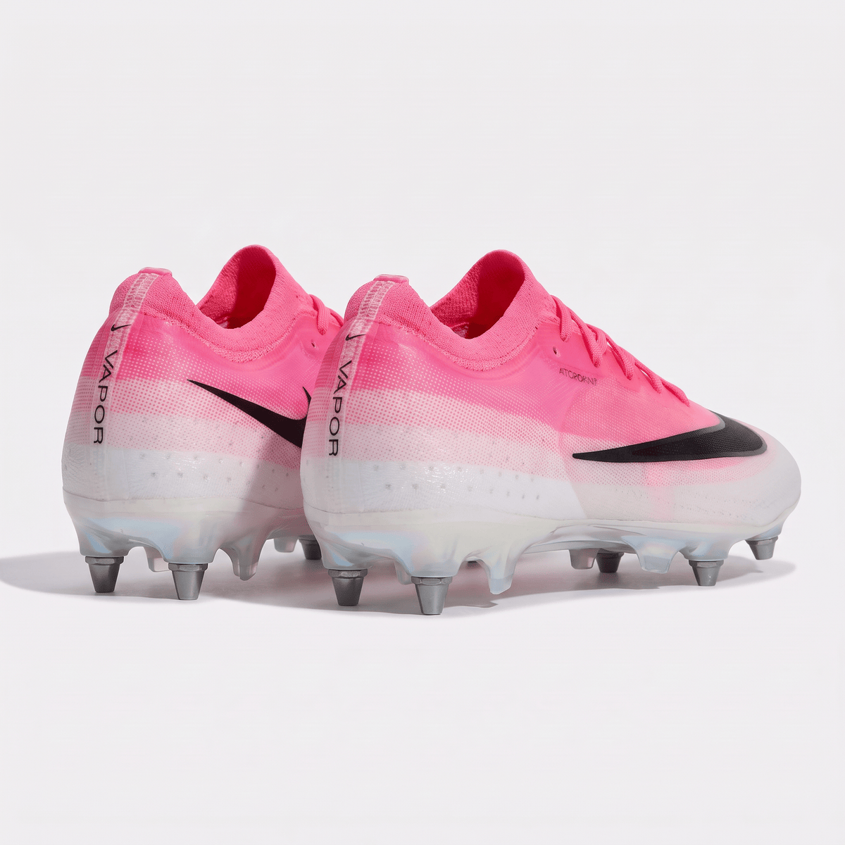 Mercurial Vapor 17 SG-PRO Anti-Clog Pink / White / Black