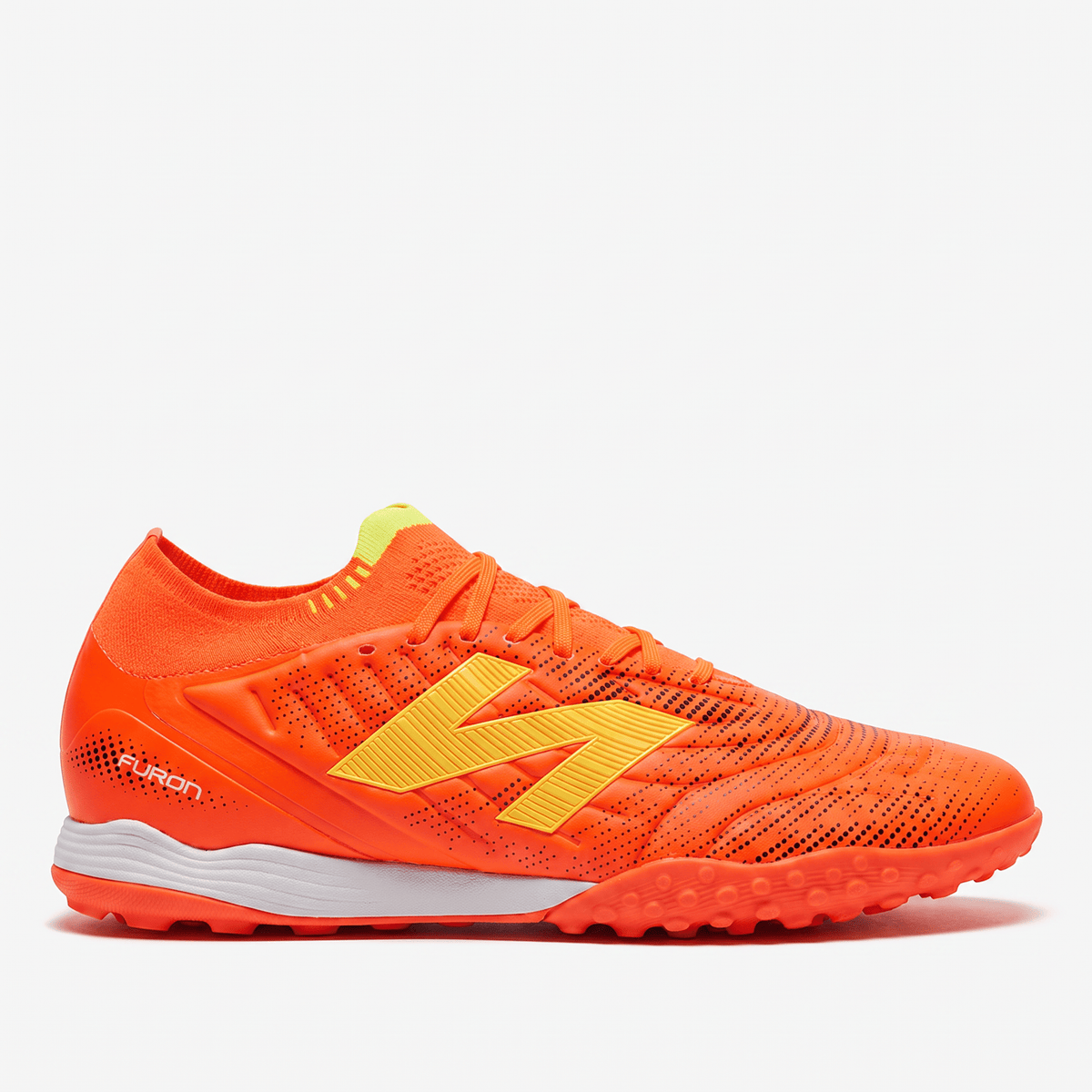 Tekela V5 Turf TF Orange / Yellow