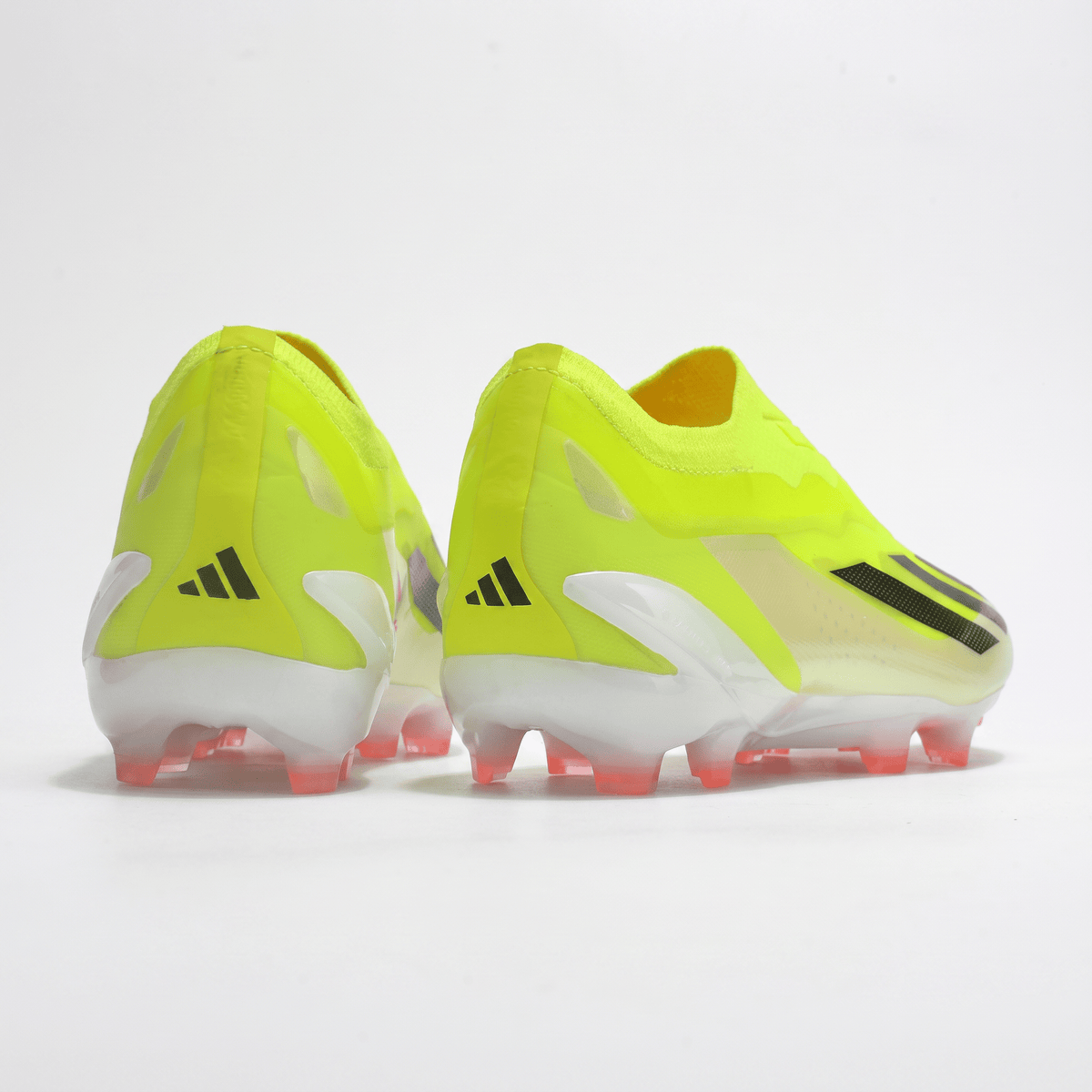 X Crazyfast LL FG Solar Yellow / Core Black / Cloud White