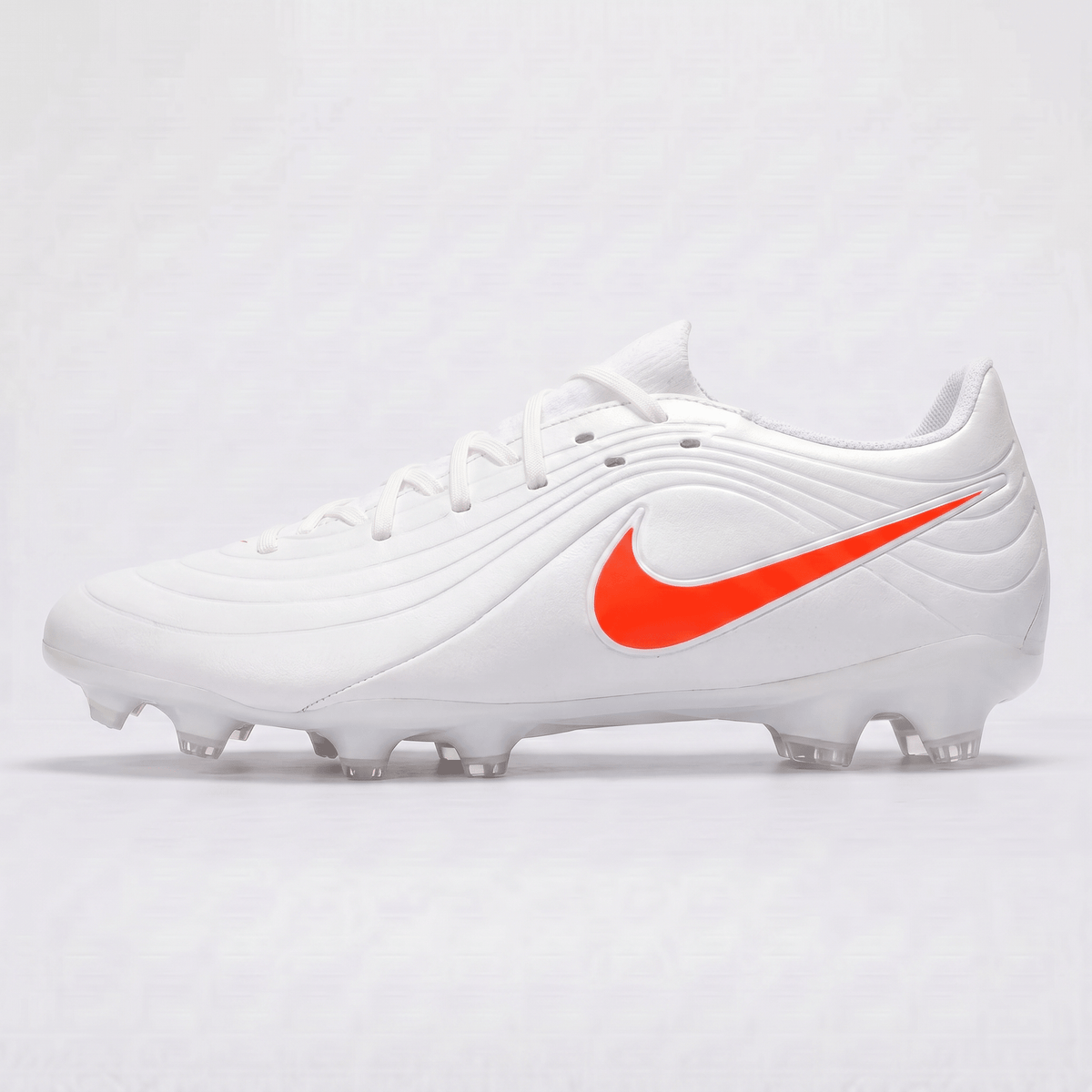 Tiempo Legend XI FG White / Hyper Red